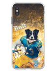 'San Diego Doggos' Personalized Phone Case