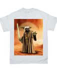 'Yodogg' Personalized Pet T-Shirt