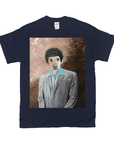 'The Kramer' Personalized Pet T-Shirt