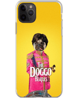'The Doggo Beatles' Personalized Phone Case