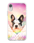 'The Unicorn' Personalized Phone Case