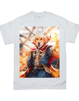 'Dawgtor Strange' Personalized Pet T-Shirt