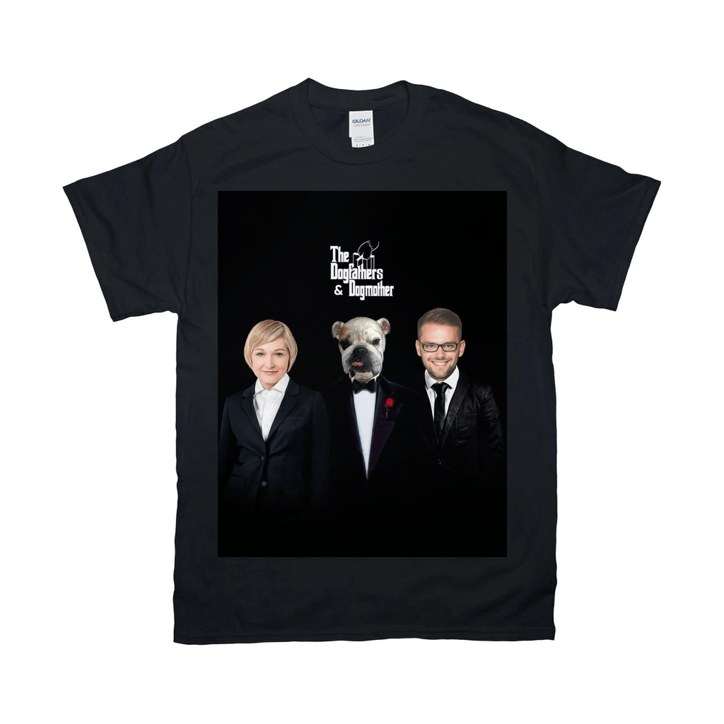 The dogmother t clearance shirt