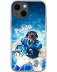 'Detroit Doggos' Personalized Phone Case