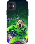 'Seattle Doggos' Personalized Dog Phone Case