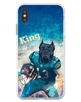 'Jacksonville Doggos' Personalized Phone Case