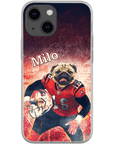 'Cincinnati Doggos' Personalized Phone Case