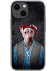 '2Pac Dogkur' Personalized Phone Case