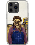 'Hillbilly' Personalized Phone Case