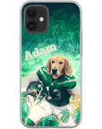 'New York Jet-Doggos' Personalized Phone Case