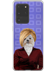 'The Karen' Personalized Phone Case