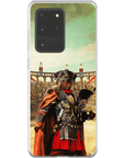'The Gladiator' Personalized Phone Case