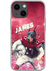 'Ohio State Doggos' Personalized Phone Case