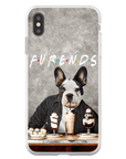 'Furends' Personalized Phone Case