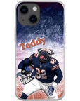 'Chicago Doggos' Personalized Phone Case