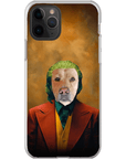 'Joker Doggo' Personalized Phone Case