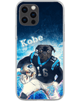 'Carolina Doggos' Personalized Phone Case