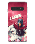 'Ohio State Doggos' Personalized Phone Case