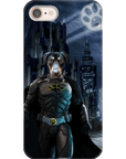 'The Batdog' Personalized Phone Case