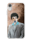 'The Kramer' Personalized Phone Case