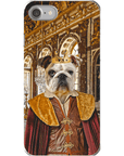'The Prince' Personalized Phone Case