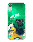 'Notre Dame Doggos' Personalized Phone Case