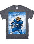 'Buffalo Doggos' Personalized Pet T-Shirt