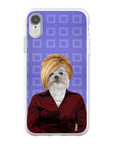 'The Karen' Personalized Phone Case