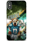 'Miami Doggos' Personalized Phone Case