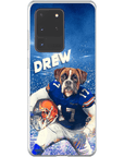 'Florida Doggos College Football' Personalized Phone Case