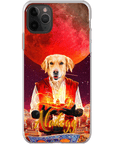 'Aladogg' Personalized Phone Case