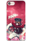 'Alabama Doggos' Personalized Phone Case