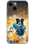 'San Diego Doggos' Personalized Phone Case