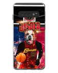 'Cleveland Doggoliers' Personalized Phone Case