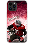 'Tampa Bay Doggos' Personalized Phone Case