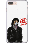 'Michael Wooferson' Personalized Phone Case