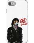 'Michael Wooferson' Personalized Phone Case