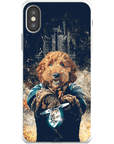 'The Hobdogg' Personalized Phone Case