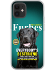 'Furbes' Personalized Phone Case