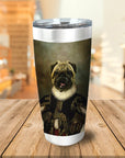 'William Dogspeare' Personalized Tumbler