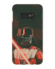 'Darth Woofer' Personalized Phone Case