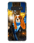 'Harry Dogger (RavenPaw)' Personalized Phone Case