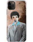 'The Kramer' Personalized Phone Case