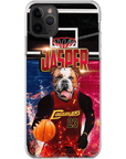 'Cleveland Doggoliers' Personalized Phone Case
