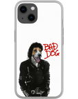 'Michael Wooferson' Personalized Phone Case