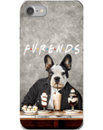'Furends' Personalized Phone Case