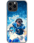 'Detroit Doggos' Personalized Phone Case