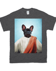 'The Prophet' Personalized Pet T-Shirt