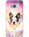 'The Unicorn' Personalized Phone Case