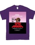 'Dawn Of The Doggos' Personalized Pet T-Shirt